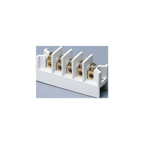 Bornier A Pression Multip.sect.3x4 Mm² - Gewiss - GW44606