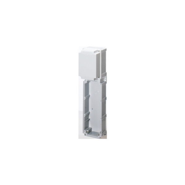 Base Modul. 1 Prise Bl.16/32a Hd Ip66 - Gewiss - GW66696