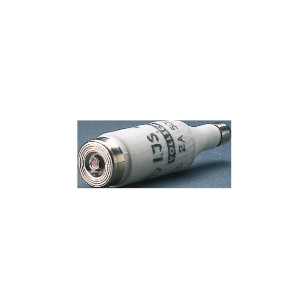 Fusib.dd E16 6a Tempor. - Gewiss - GW72023