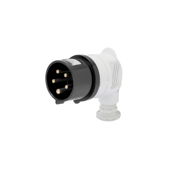 Fiche Mob.prot.90°3p+t 16a 500v 7h - Gewiss - GW60091