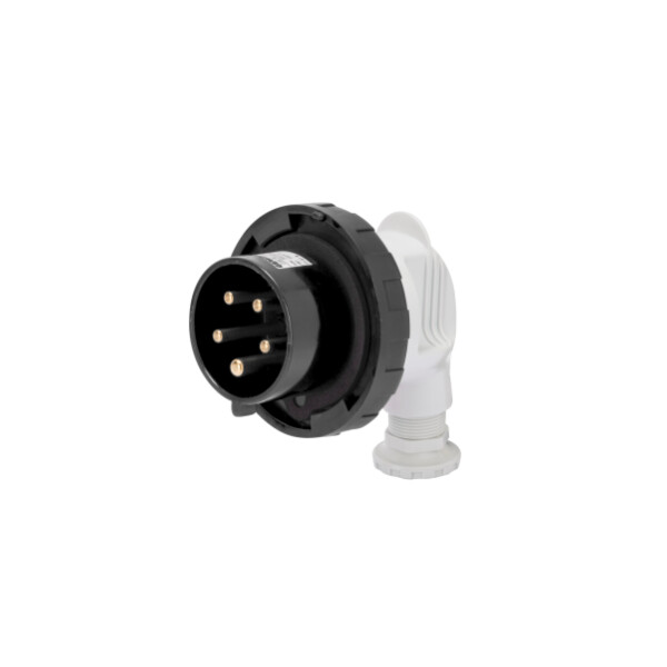 Fiche Mob.etan.90°3p+t 16a 500v 7h - Gewiss - GW60114