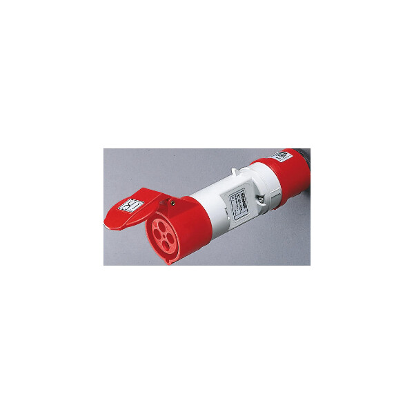 Inverseur 3p+n+t 16a 400v - Gewiss - GW64067