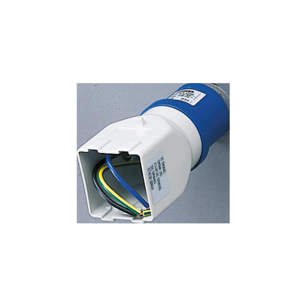 Adapt.ic 2p+t16a220v 6h -2m System - Gewiss - GW64206