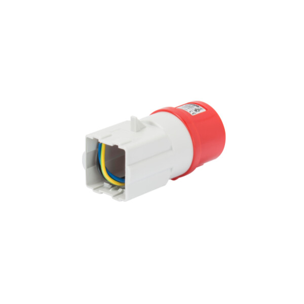 Adapt.ic 3p+n+t380v -2m System - Gewiss - GW64207