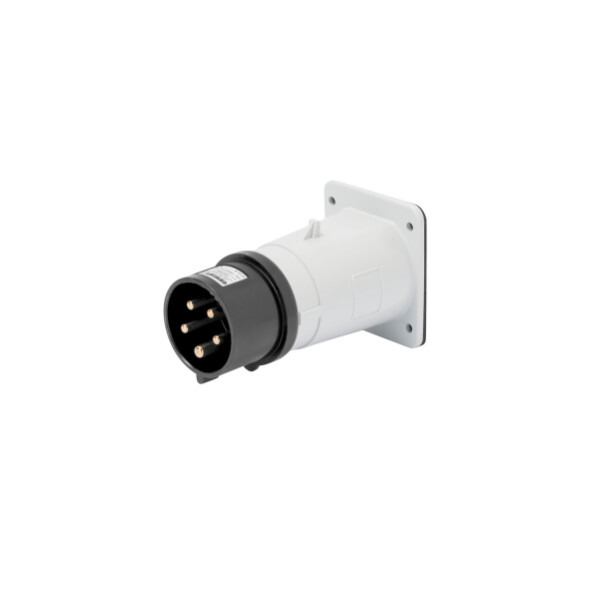 Socle Con.sail.prot.3p+t 16a 500v 7h - Gewiss - GW60210