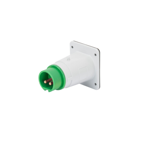 Socle Con.sail.prot.3p 16a 24/42v 4h - Gewiss - GW60250