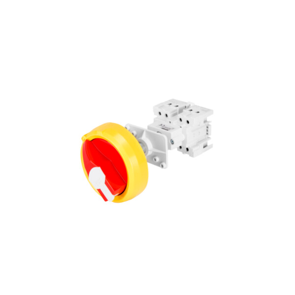 Inter.rotat.2p 32a Commande Renv. - Gewiss - GW70004