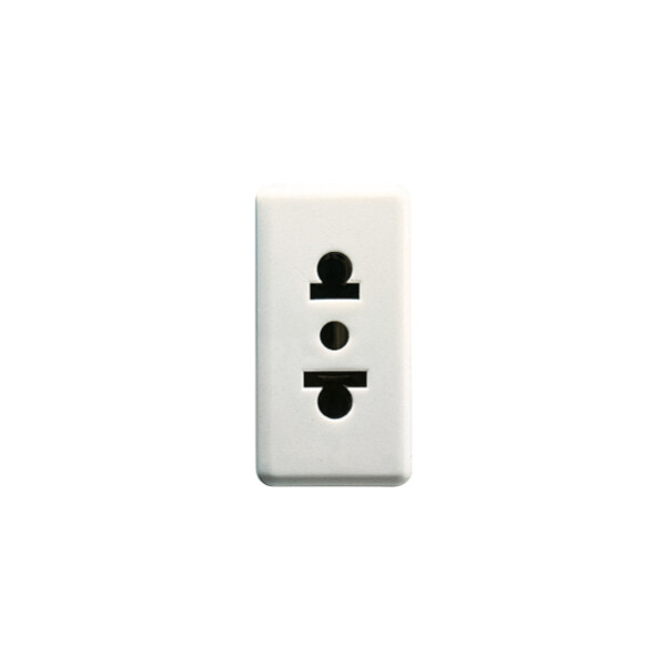 Prise 2p+t 10/15a st.euroameric.sy/wt - Gewiss - GW20212