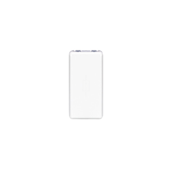 Porte-fusib.p.fus.6,3x32 16a250v sy/wt - Gewiss - GW20401