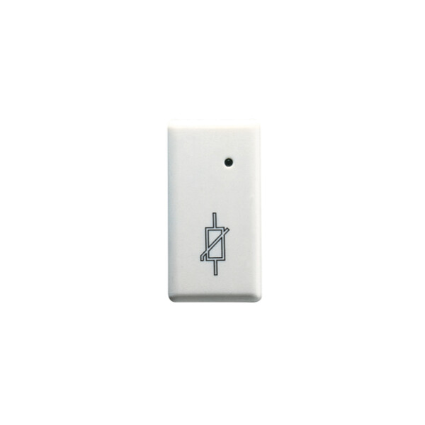 Limiteur surtension 250v 75j sy/wt - Gewiss - GW20423
