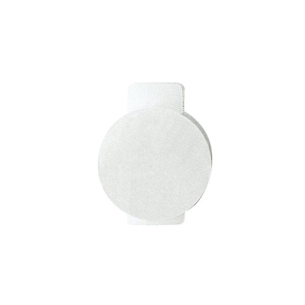 Plaquet neutre - Gewiss - GW20533