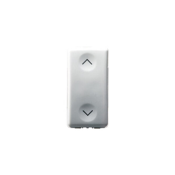 Commutateur 1-0-2 10a sy/wt - Gewiss - GW20559