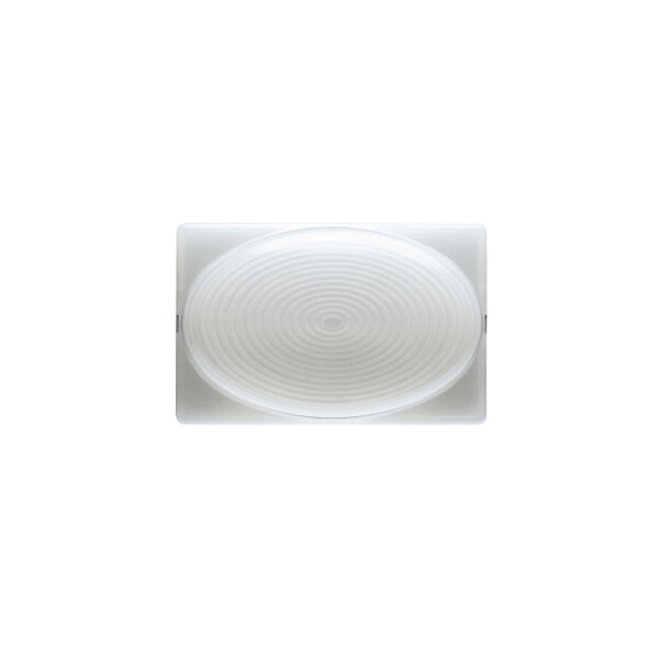Lampe saillante jaune balis. - Gewiss - GW20629