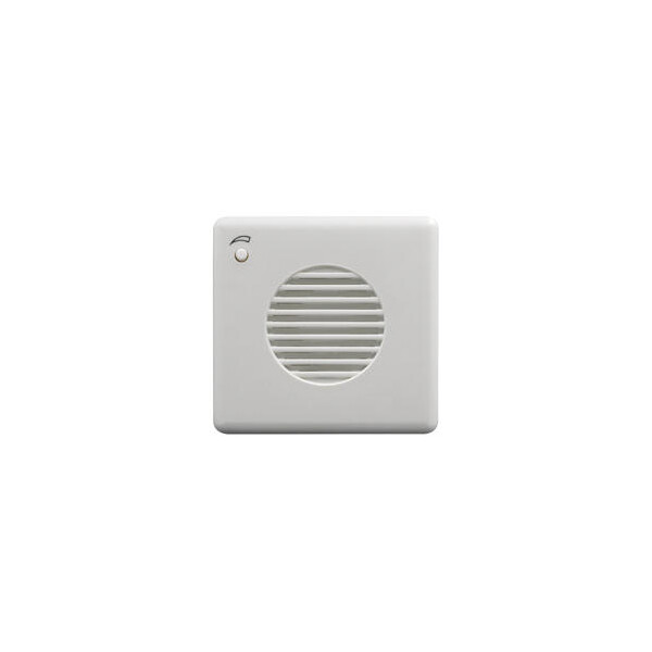 Sonnerie 3 entrees 12v 2m sy/wt - Gewiss - GW20641