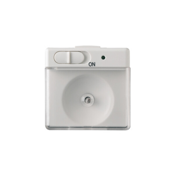 Lampe de secours amov.230v-50hz sy/wt - Gewiss - GW20833