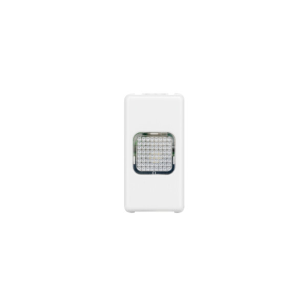 Lampe de secours 1m fix sy/wt - Gewiss - GW20835