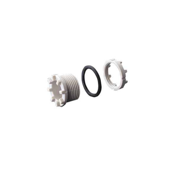 Manch.racc.pg16 etanche pour coffr. - Gewiss - GW26406