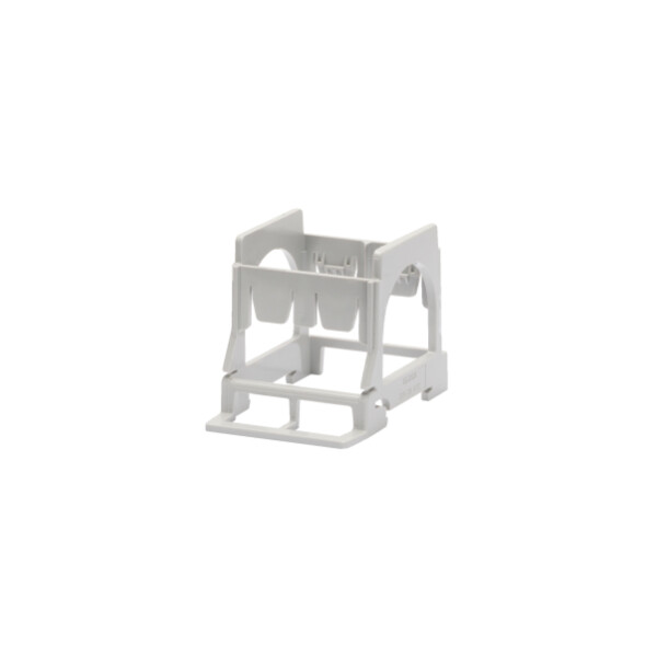 Embase 2p.system mont.rail en50022 - Gewiss - GW26410