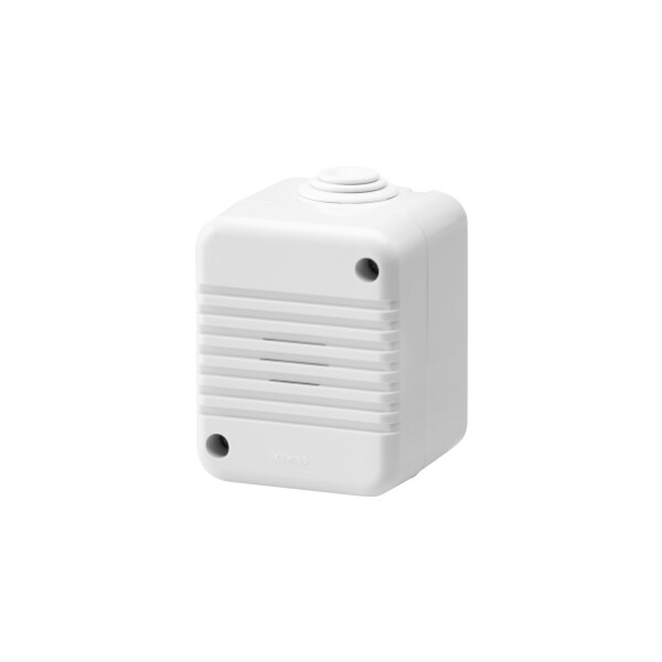 Sirene 24v - Gewiss - GW26417