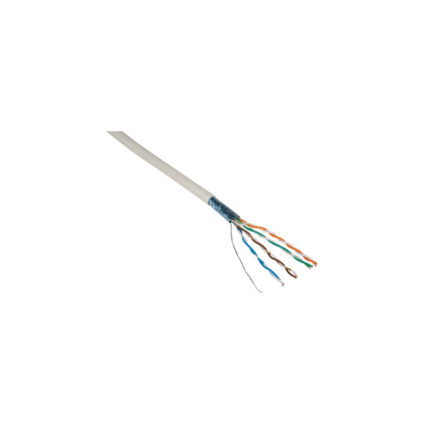 Cable lszh cat.5e ftp 24 awg - Gewiss - GW38190