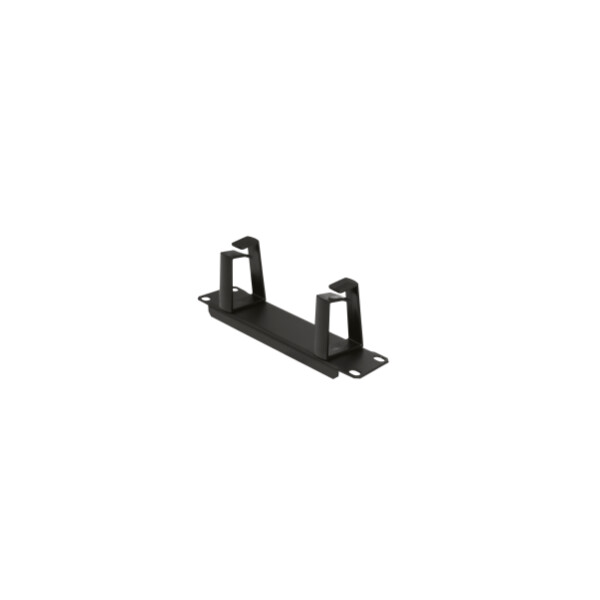Cable management panel 10'' 1u - Gewiss - GW38442
