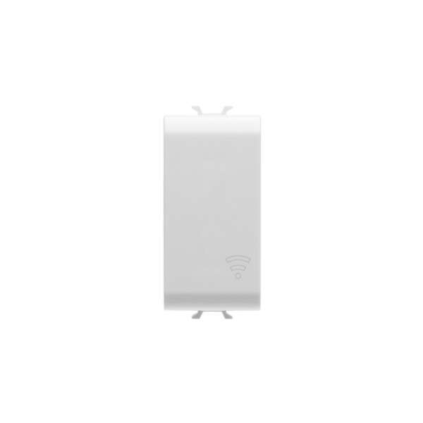 Blanking module for zigbee devices - white - Gewiss - GW10750