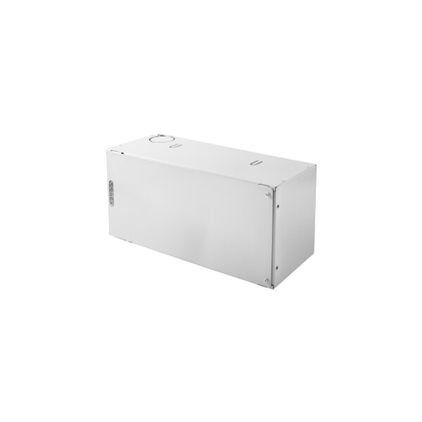 Boîtier de gestion de fibre optique - Gewiss - GW38302