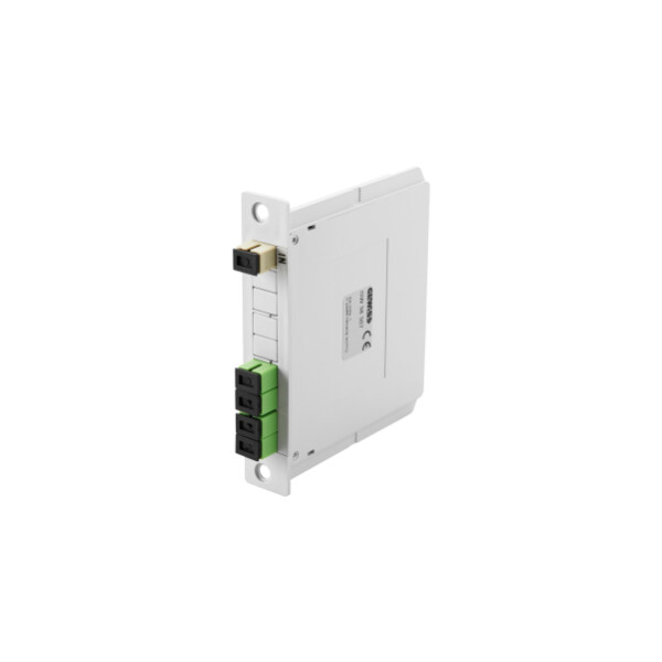 1x4 splitter avec adaptateurs sc/apc - Gewiss - GW38307