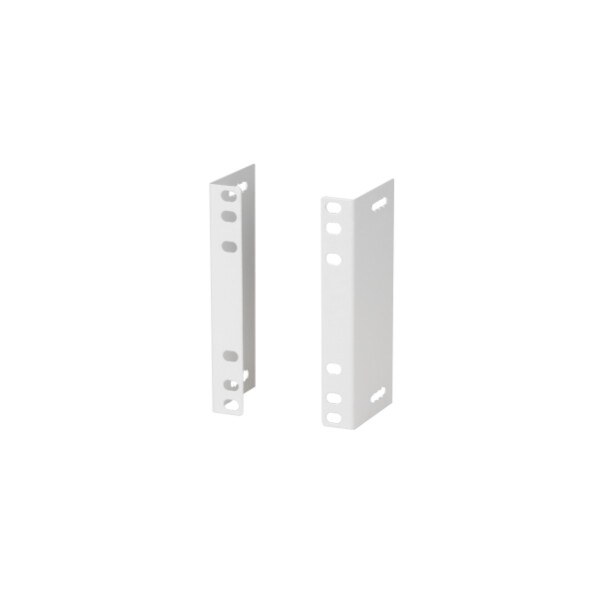 Kit supports pour boîtier rack 19'' - Gewiss - GW38322