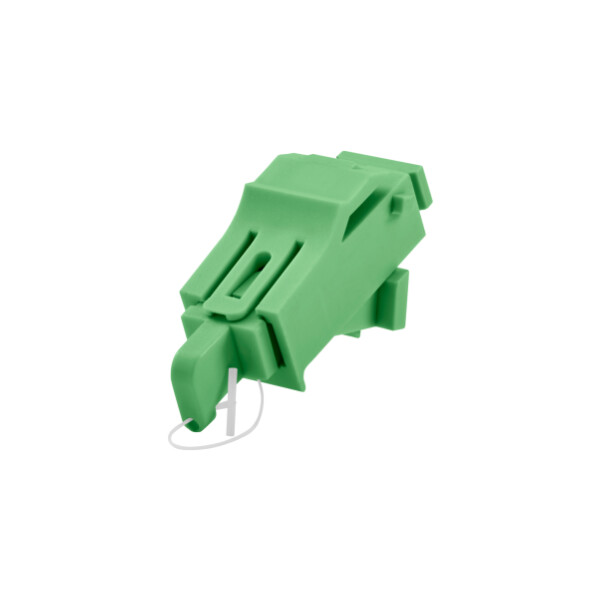 Raccord sc/apc keystone jack - Gewiss - GW38335
