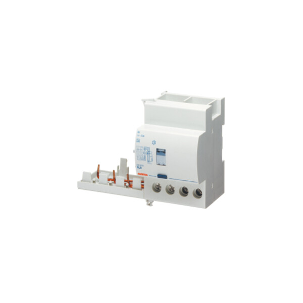 Bloc Dif.4p In<63a Istant.ac/0,03 3,5m - Gewiss - GW94432