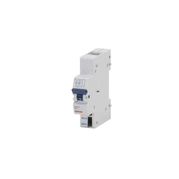 Declenche.a Emission De Courant 12/48v - Gewiss - GW96011