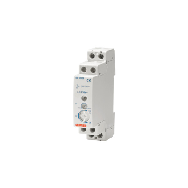 Relais Biocomfort - Gewiss - GW96339