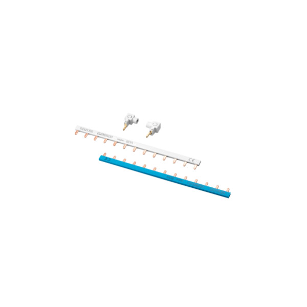Din rail modular dev