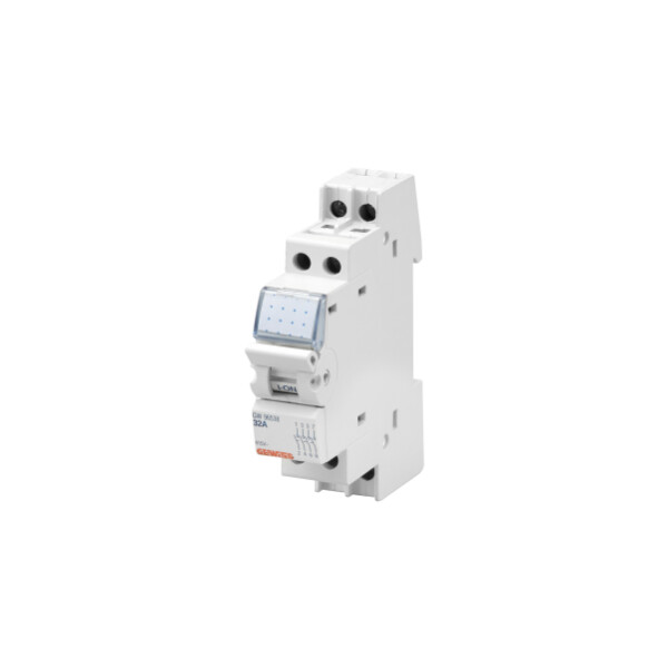 Int.sectionneur 1p 16a 250v 1m - Gewiss - GW96531
