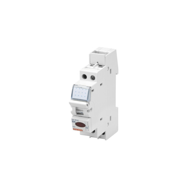 Int.de Commande 2p 16a+voyant Sig.230v - Gewiss - GW96541