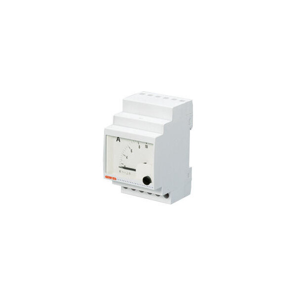 Amperemetre Analogique Direc.lectur.30a - Gewiss - GW96873