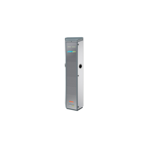 Borne i-on col.autostart 2x11kw t2s - Gewiss - GWJ1002A