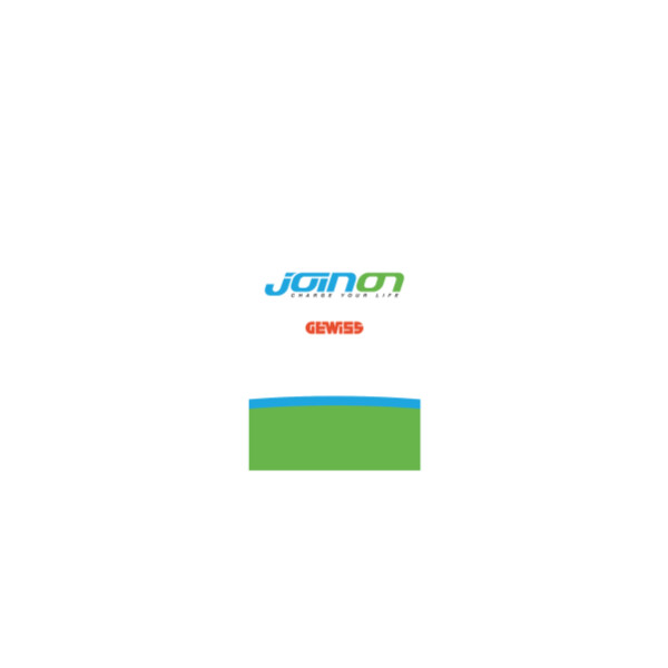 Carte rfid joinon - Gewiss - GWJ8001