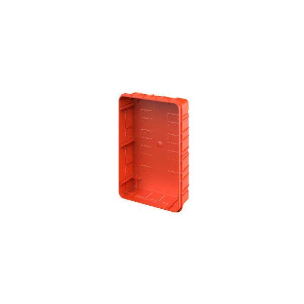 Boitier d'encastrement pour i-con - Gewiss - GWJ8101