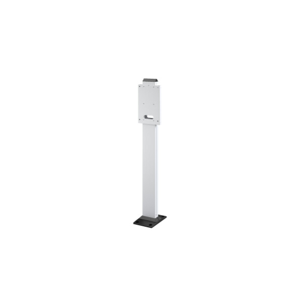 Colonne support i-con 1 face - Gewiss - GWJ8102