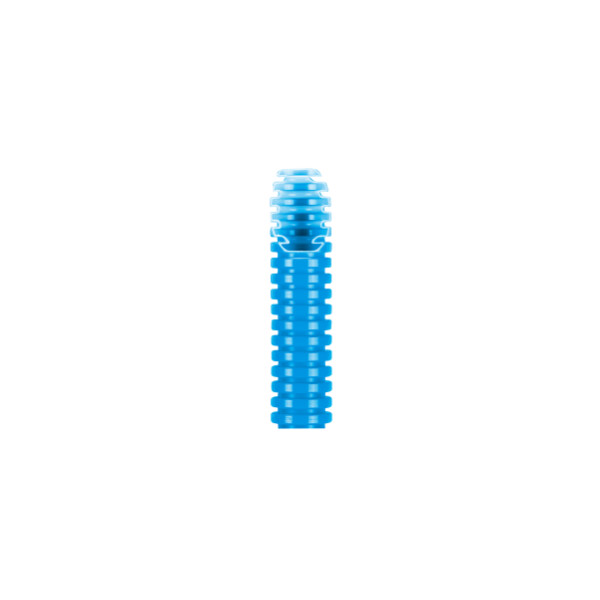 Fk-x/40 bleu co-extrudé sans t.fils - Gewiss - DX15440X