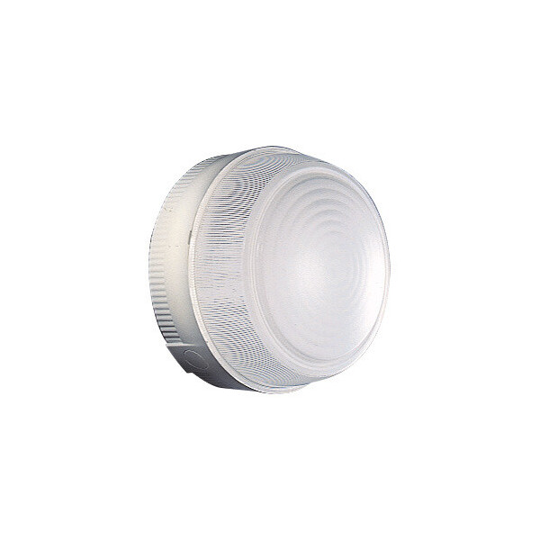 Tonda Es 180 60w E27 Ip44 Ral7035 - Gewiss - GW80651