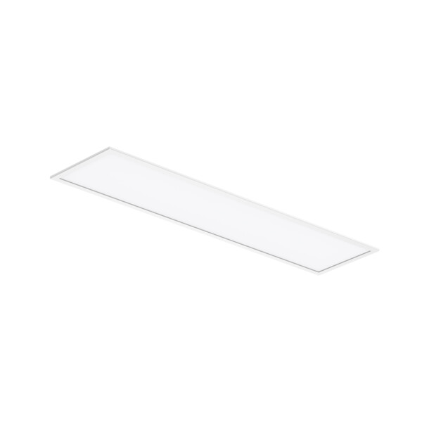Elia pl-dali-m1-optique microprismatique-cri 90 3000 k-ip20/ip40-cl ii-blanc - Gewiss - GWF1611LN930