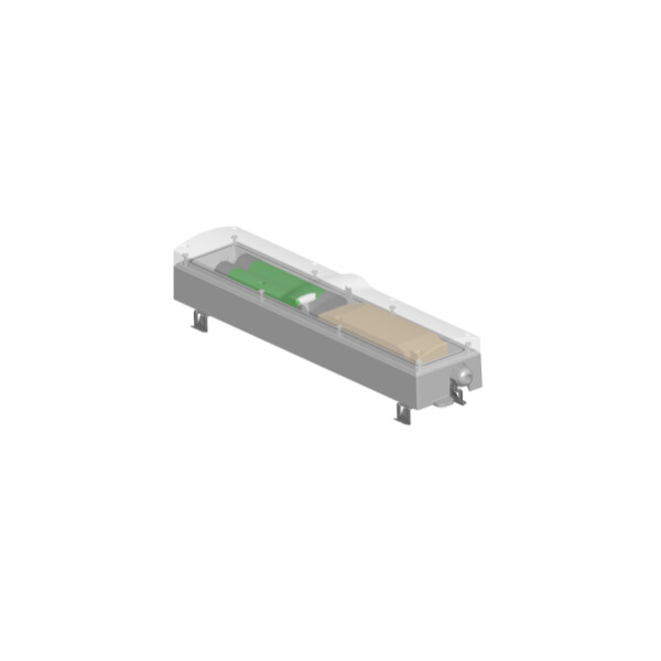 Kit emergenza 3h permanente smart3 2018 - Gewiss - GWS3198