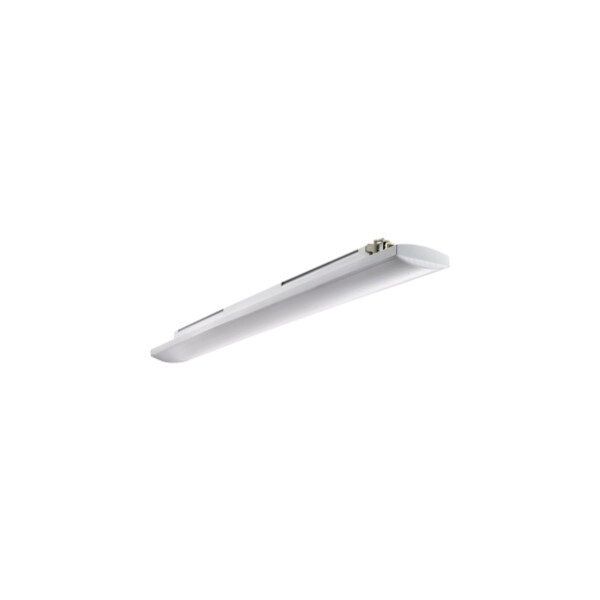 Smart3 led 800 2x18 opale 30k lp - Gewiss - GWS3218PL30K
