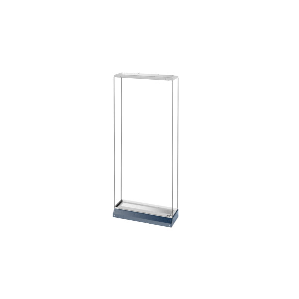Qdx 630l pavim base testata 600x300 - Gewiss - GWD3042