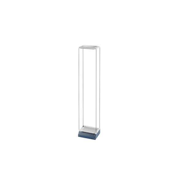 Qdx 630l pavim base testata 400x200 - Gewiss - GWD3045