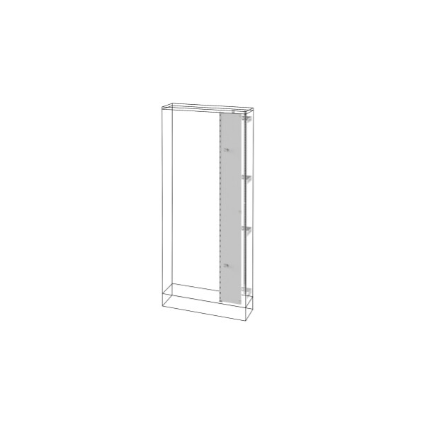Qdx 630l pav vano cavi interno 1600x300 - Gewiss - GWD3084