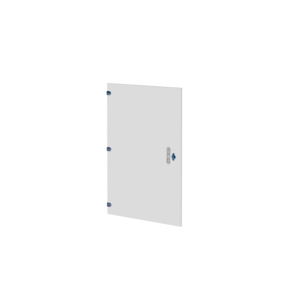 Qdx 630h parete porta cieca 600x1000 - Gewiss - GWD3117